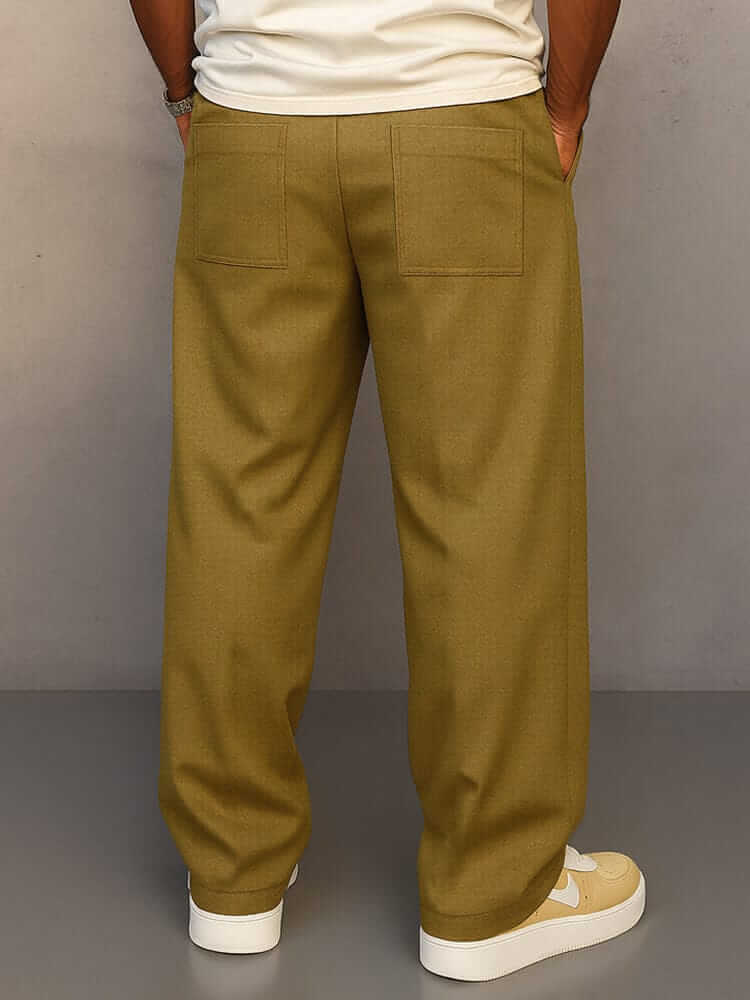Lennox | Relaxed-Fit-Hose