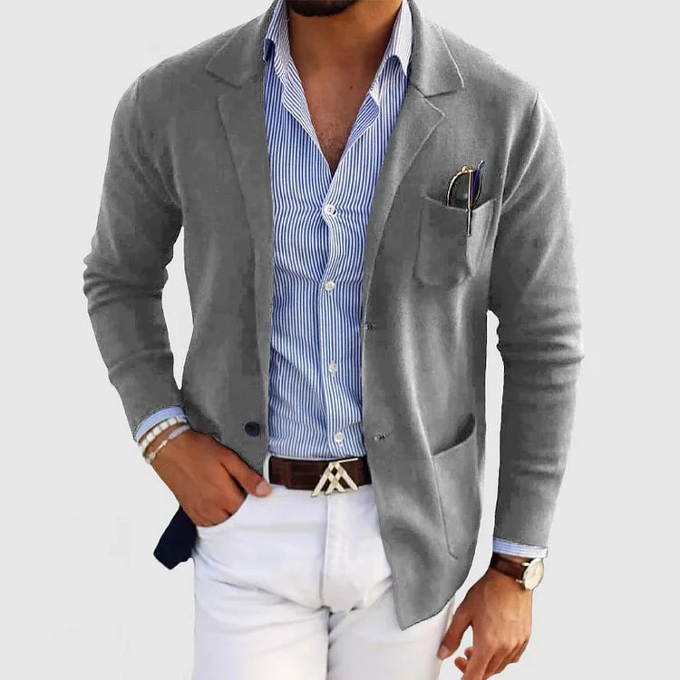 Caeric | maßgeschneiderte Jacke