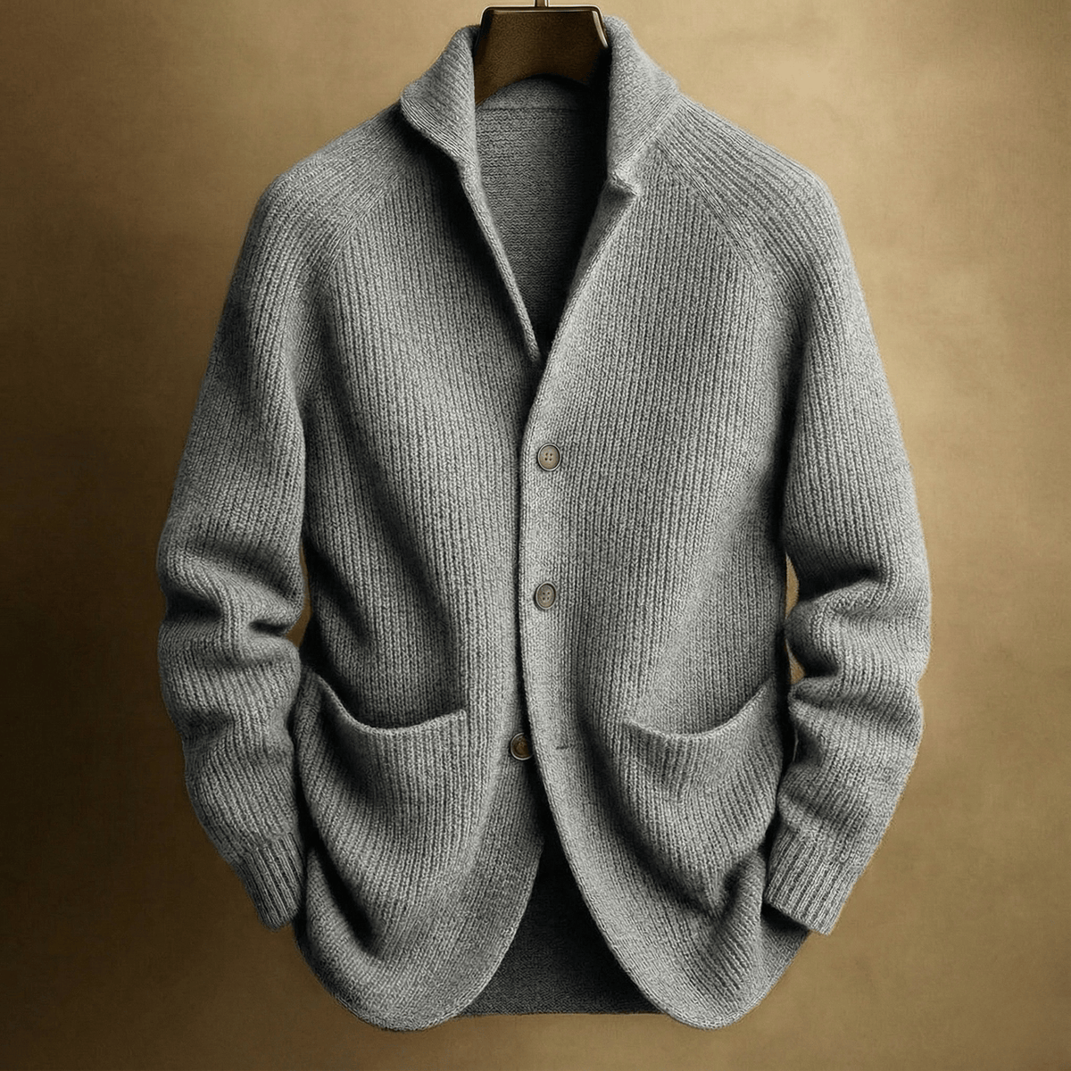 Elden | Strukturierter Blazer