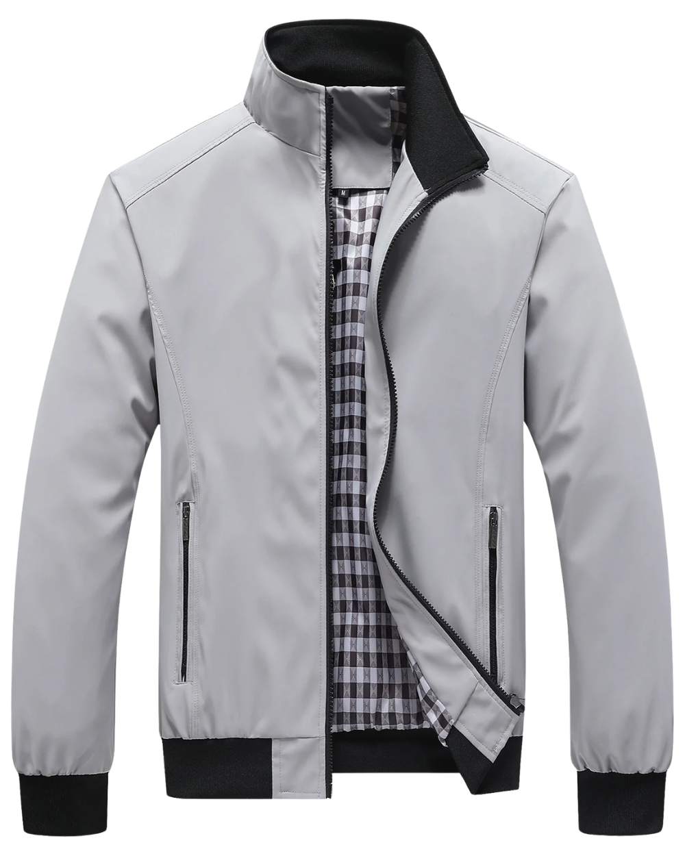 Brent | Leichte Übergangsjacke