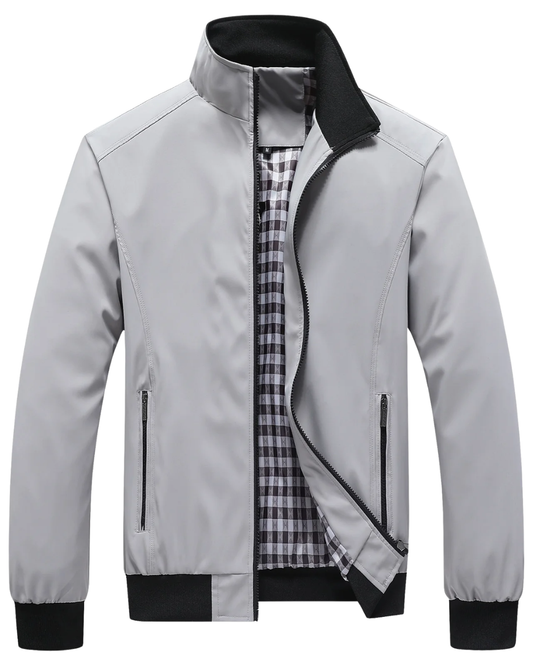 Brent | Leichte Übergangsjacke