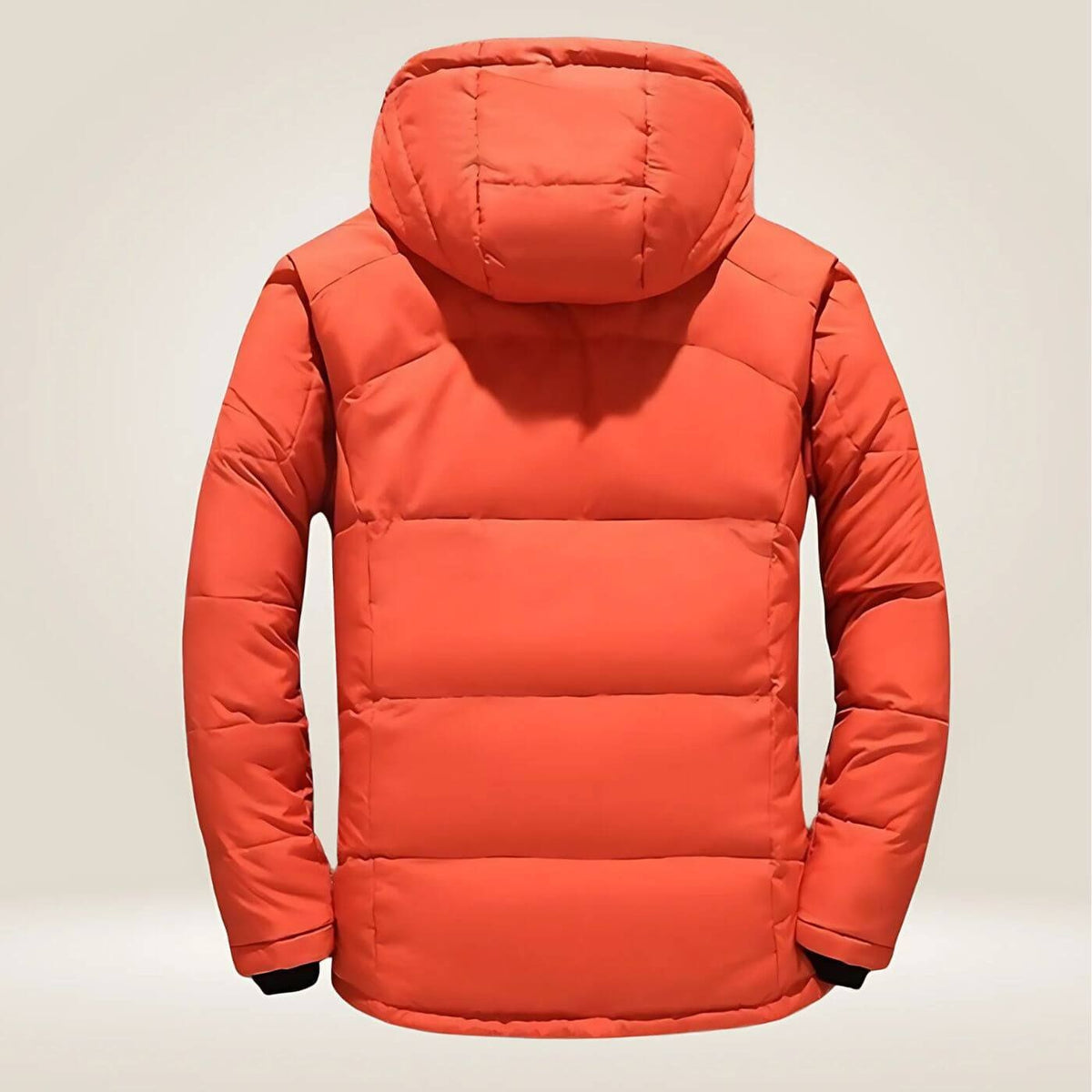 Cianan | Isolierte, wetterfeste Jacke