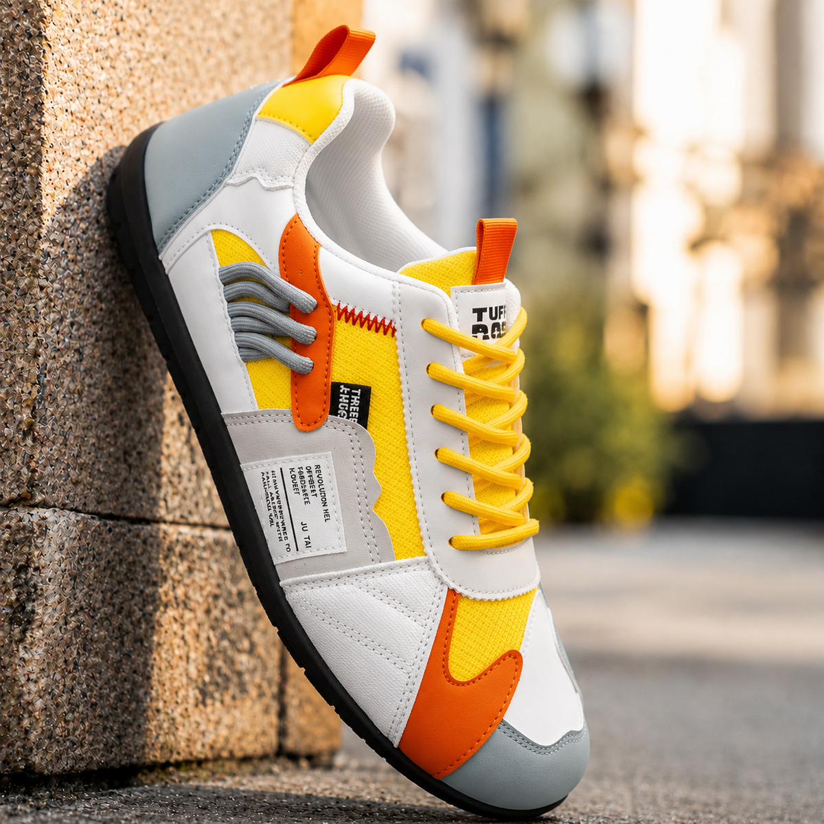 Norwood | Premium Retro-Sneaker