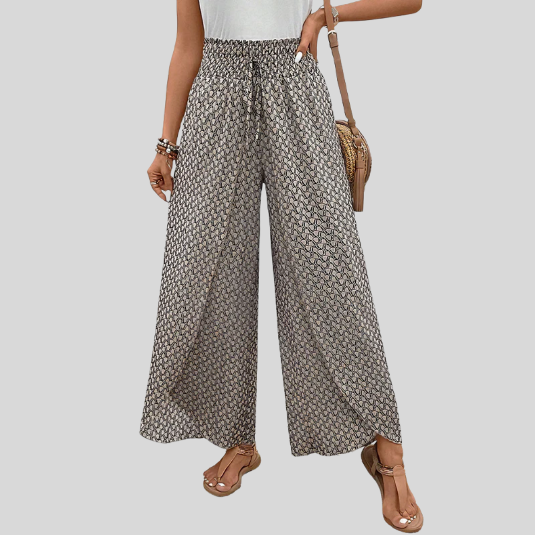 Wilma | Weite Hose