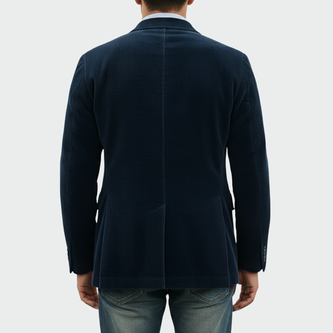 Cato | Maßgeschneidertes Set aus Blazer und Anzugweste