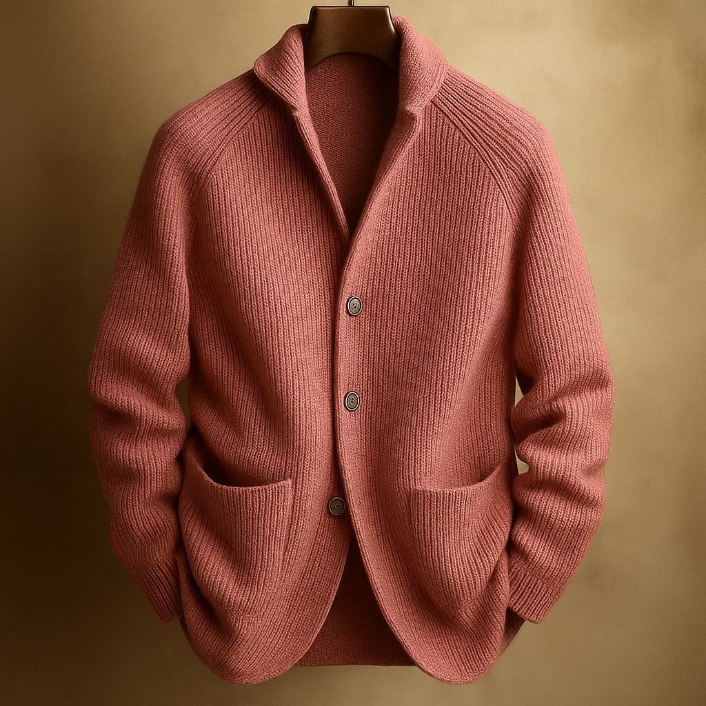 Elden | Strukturierter Blazer
