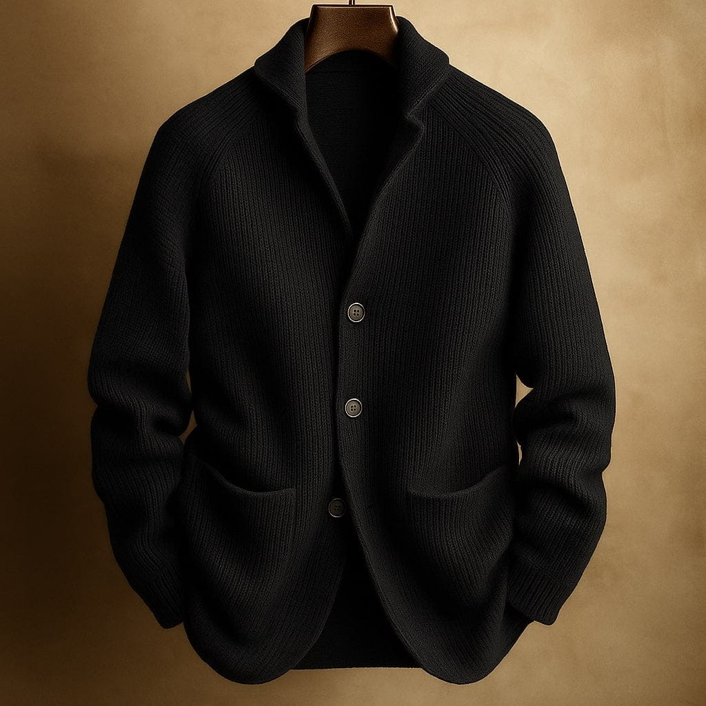 Elden | Strukturierter Blazer