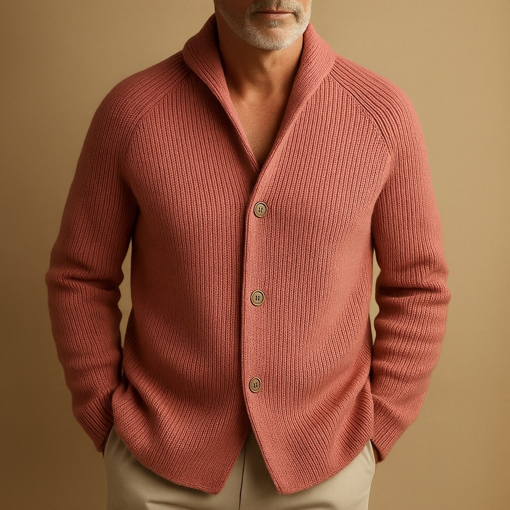 Elden | Strukturierter Blazer