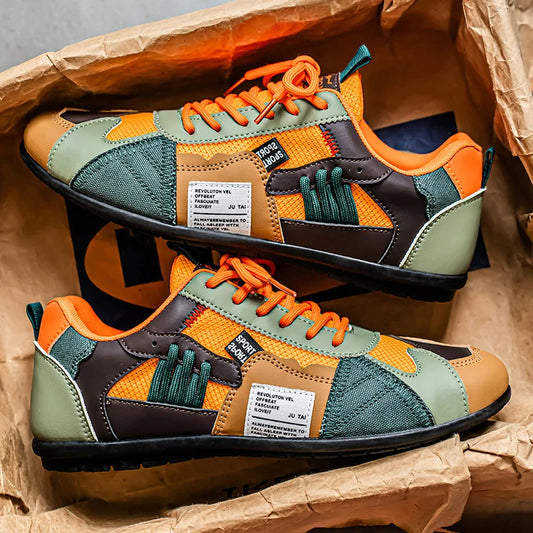 Norwood | Premium Retro-Sneaker