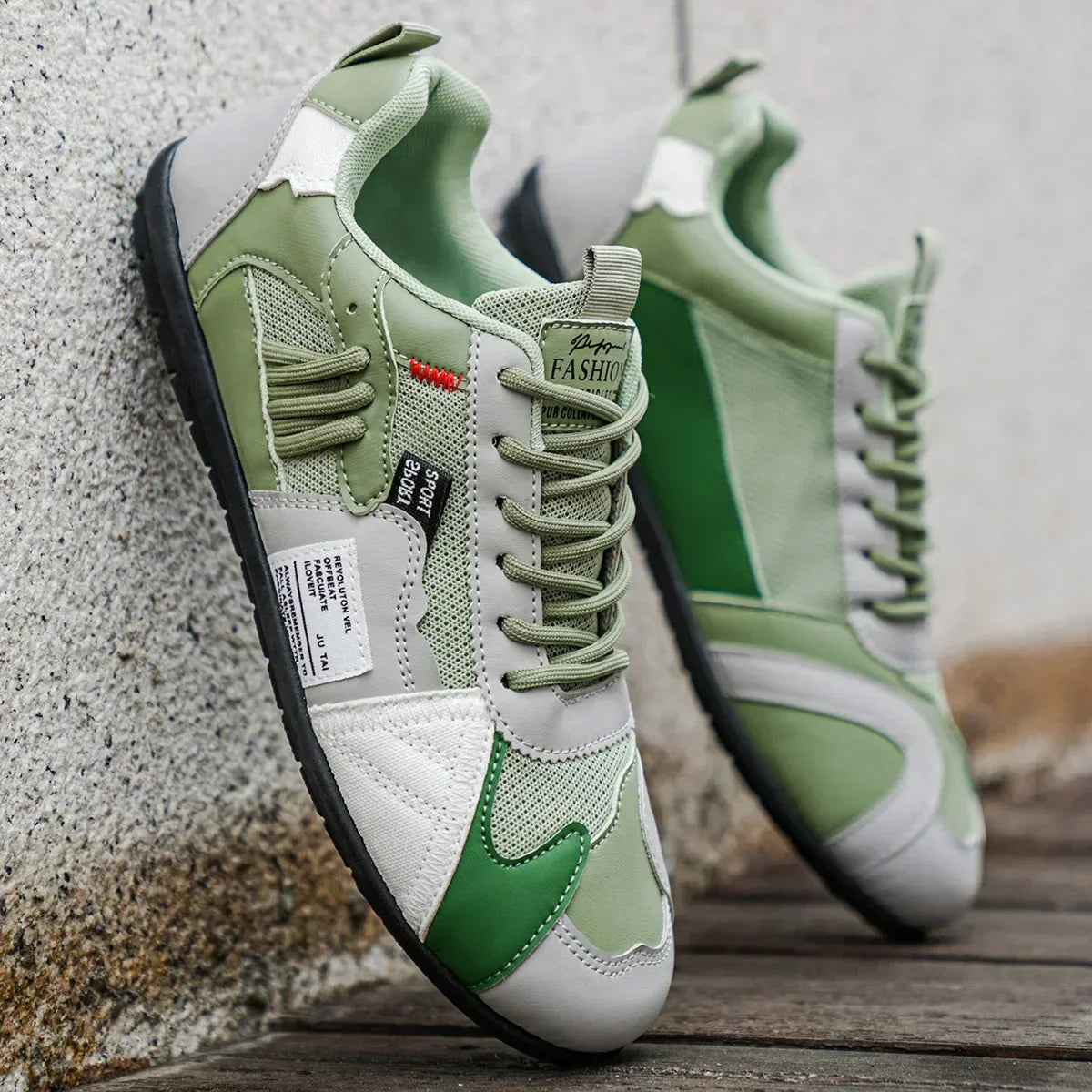 Norwood | Premium Retro-Sneaker