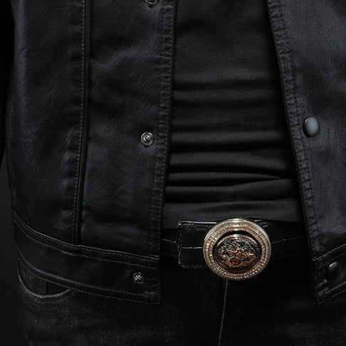 Niven | Premium Reitjacke