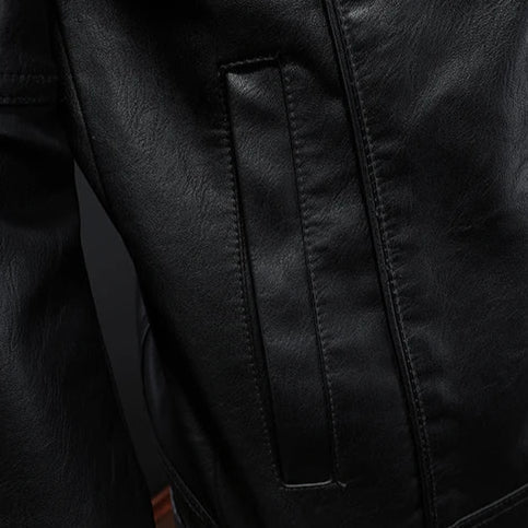 Niven | Premium Reitjacke