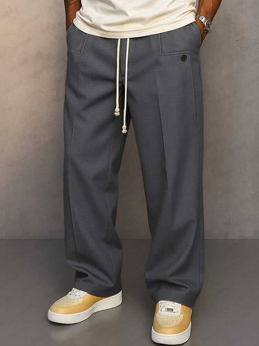 Lennox | Relaxed-Fit-Hose