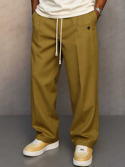 Lennox | Relaxed-Fit-Hose