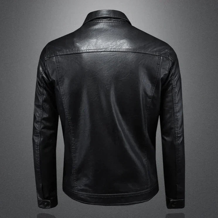 Niven | Premium Reitjacke