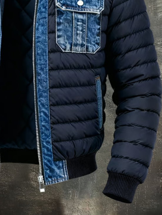 Cian | mittelschwere Hybridjacke