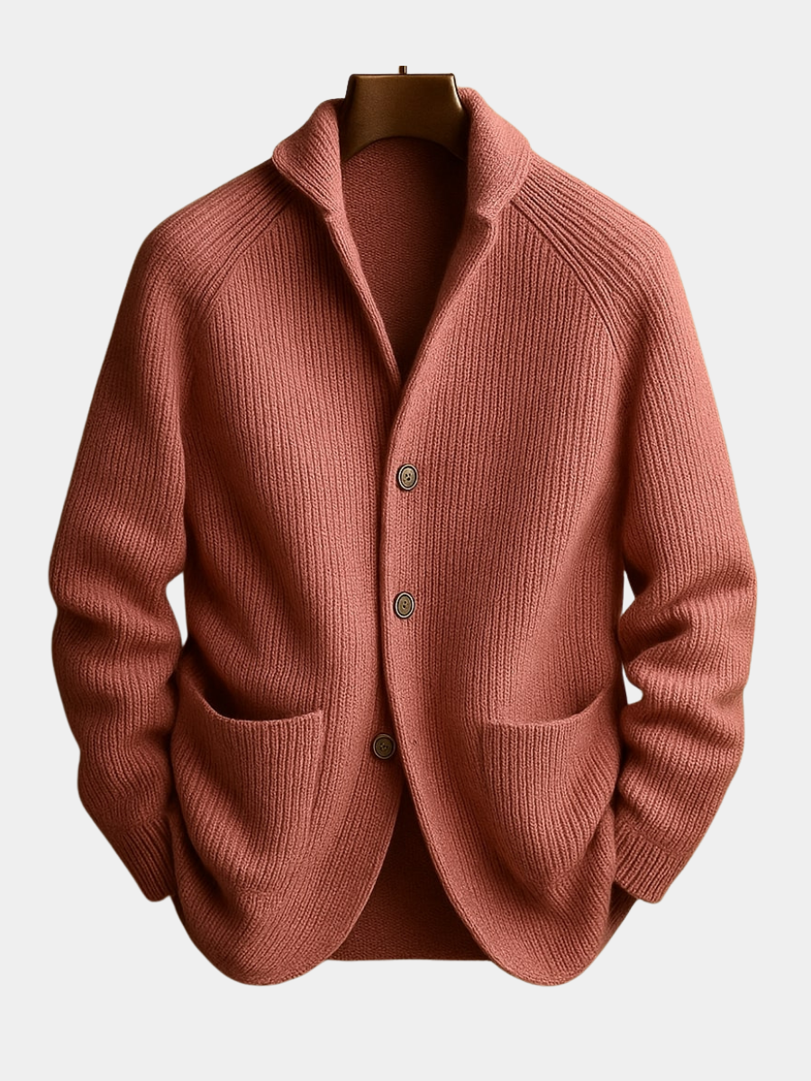 Elden | Strukturierter Blazer