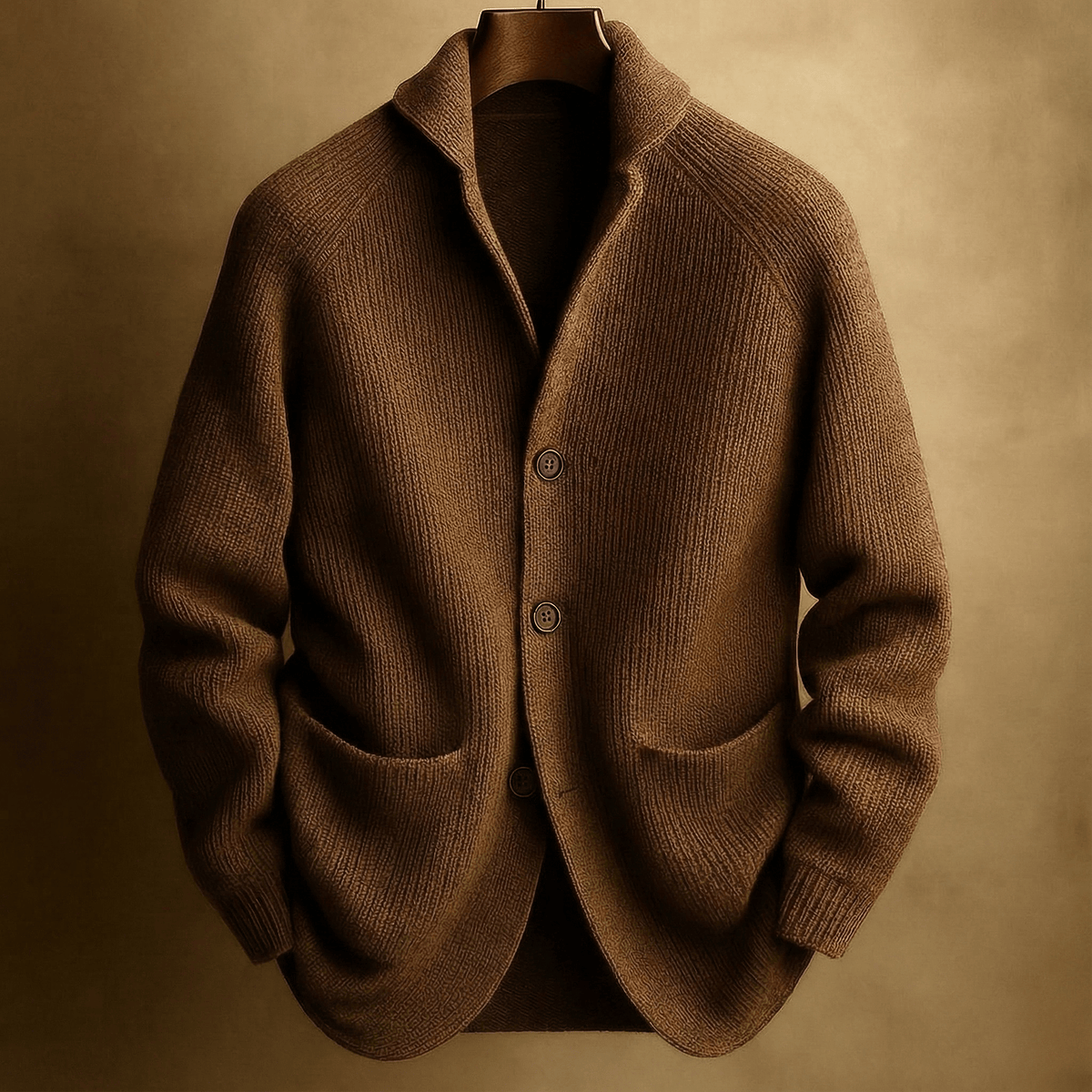 Elden | Strukturierter Blazer