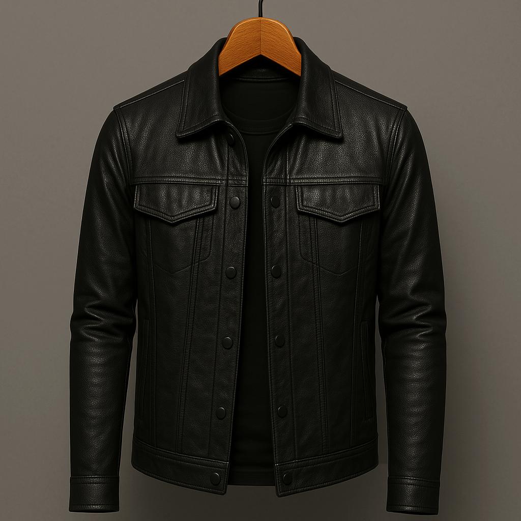 Niven | Premium Reitjacke