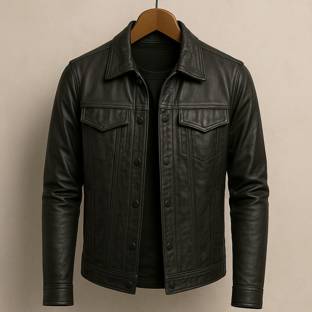 Niven | Premium Reitjacke