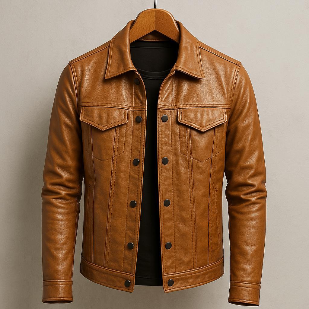Niven | Premium Reitjacke