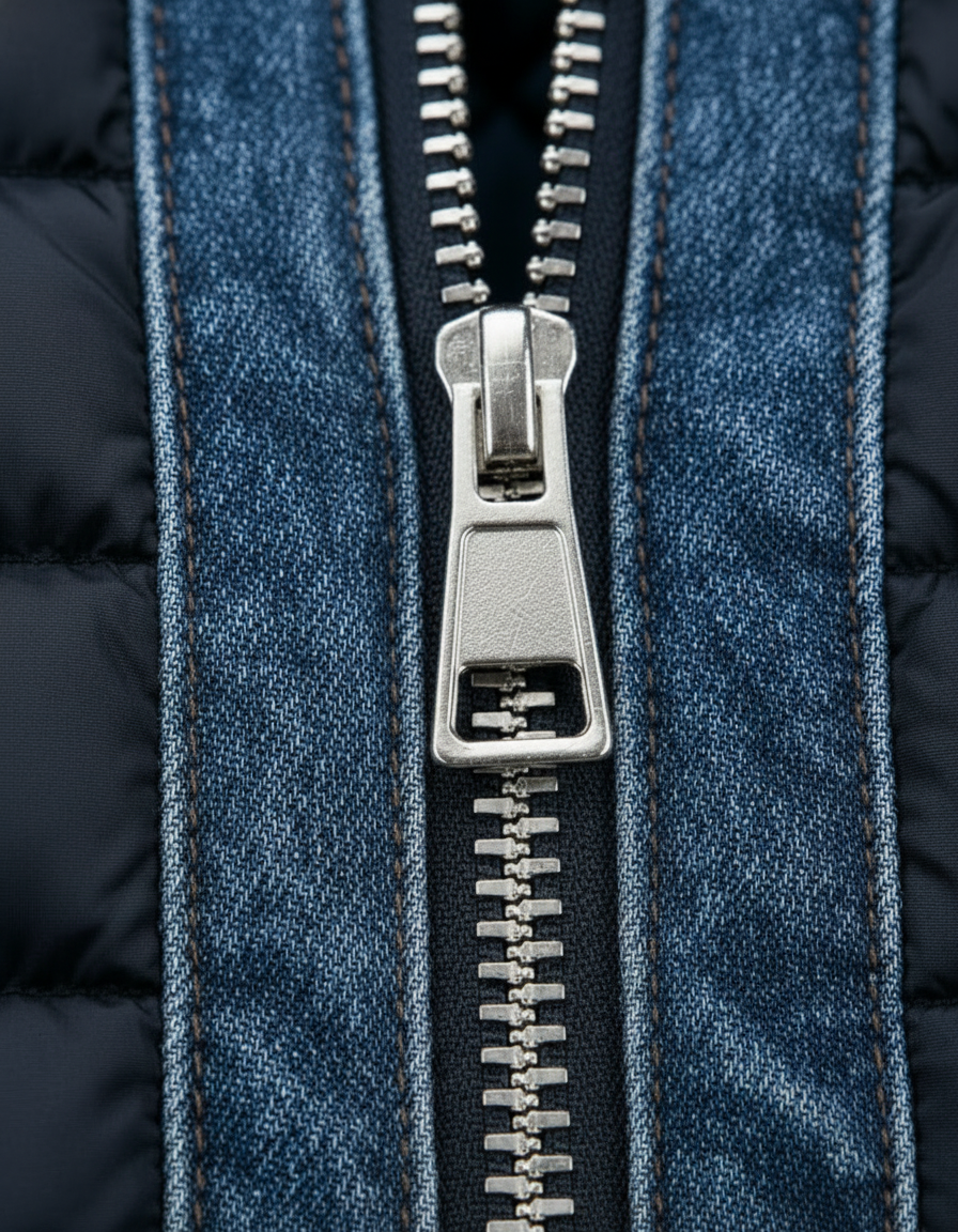 Cian | mittelschwere Hybridjacke